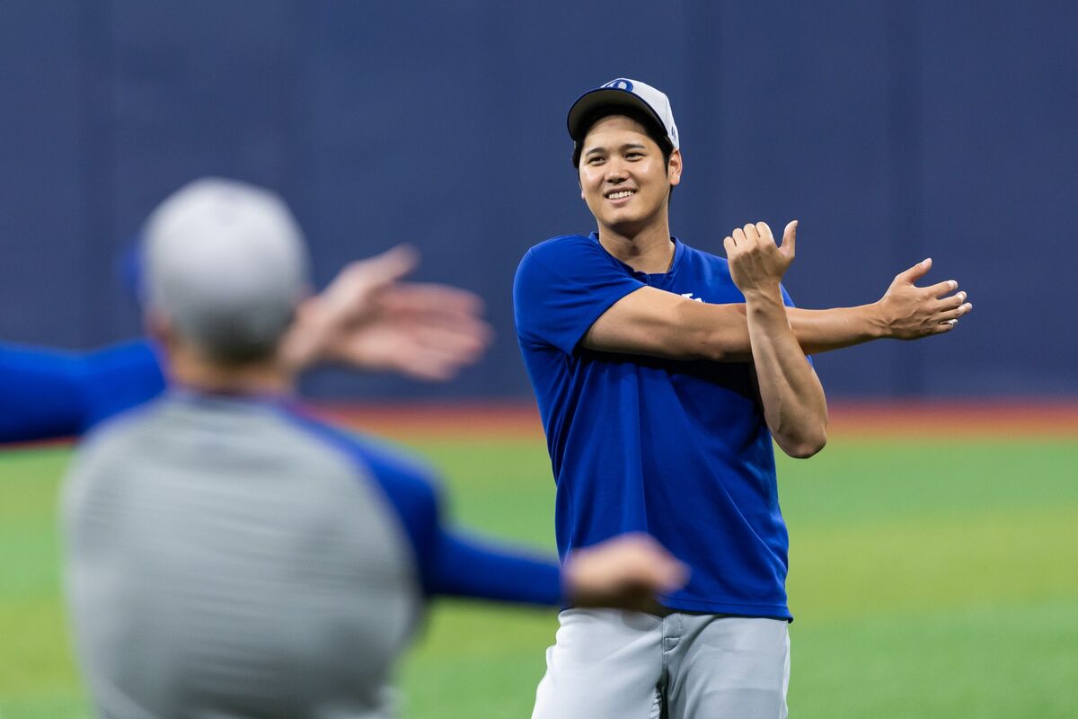 Shoheiくん！ Shohei Ohtani National League MVP Bronze Coin Photo Mint