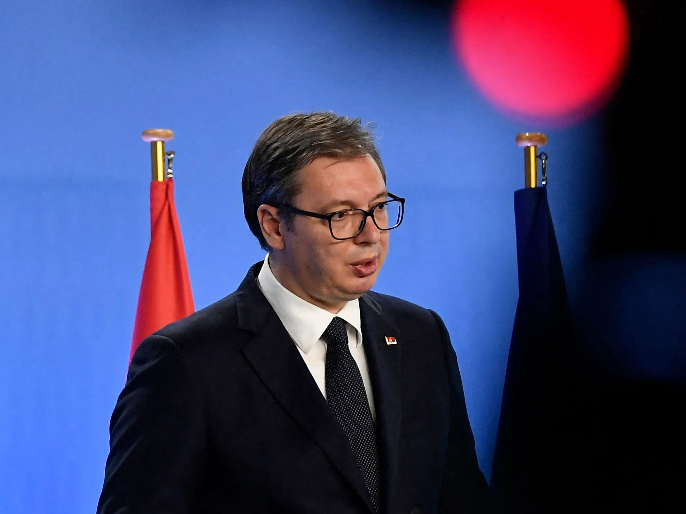 Aleksandar Vucic