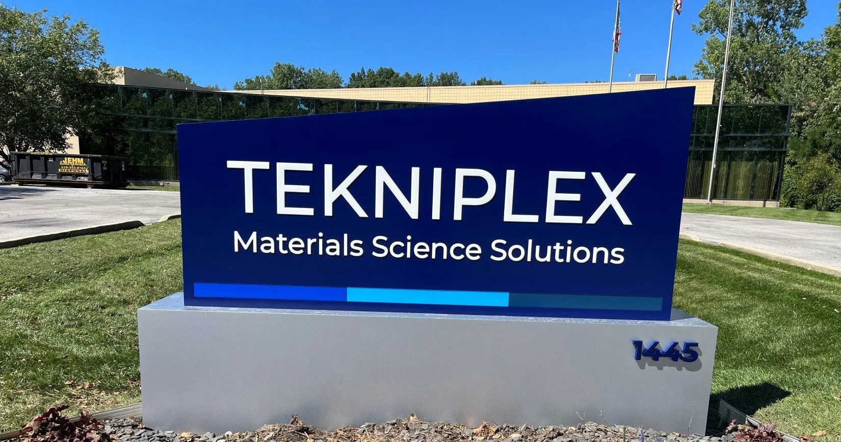 TekniPlex&nbsp;employs more than 7,000 people globally across its health-care and consumer businesses.