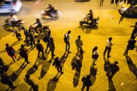 General Economy Images Ahead Of India Releasing GDP Figures