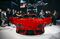 Toyota Reveal Event During 2019 North American International Auto Show