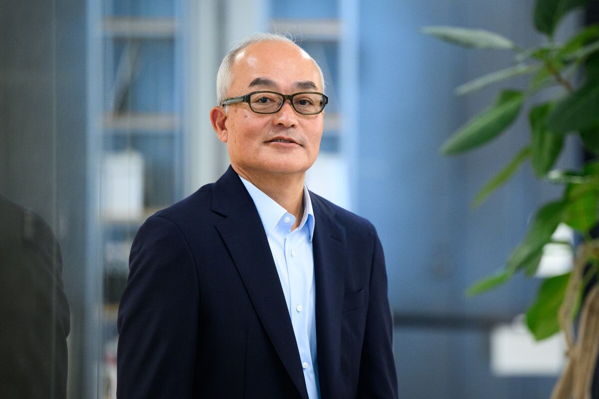 
                            Sony Says Diverse Capital Sources Key for Asset Acquisition