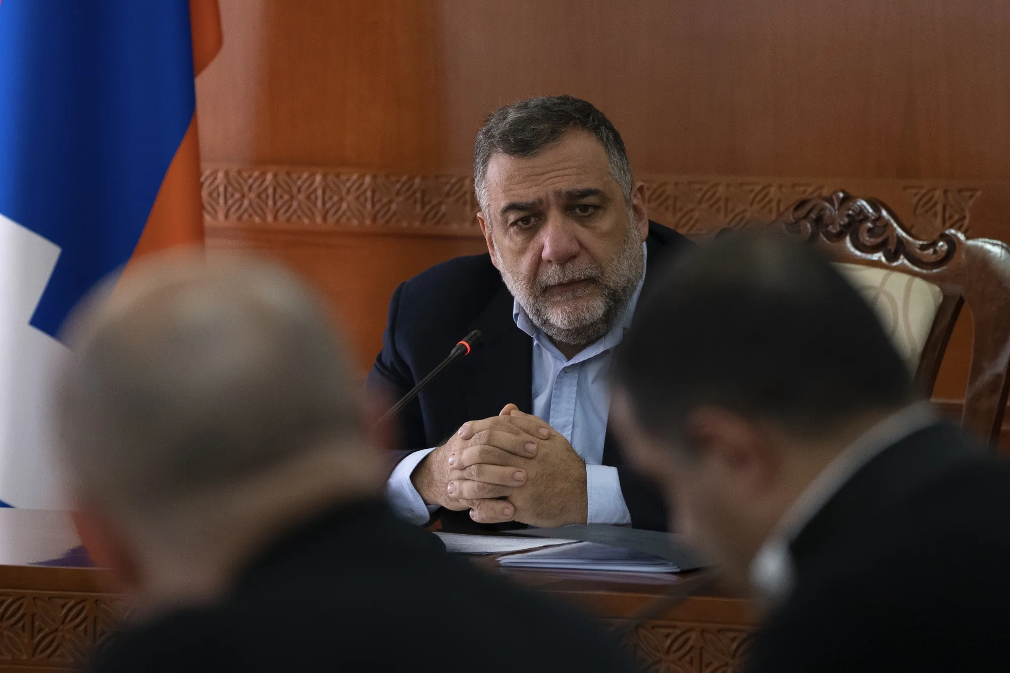 Ruben Vardanyan
