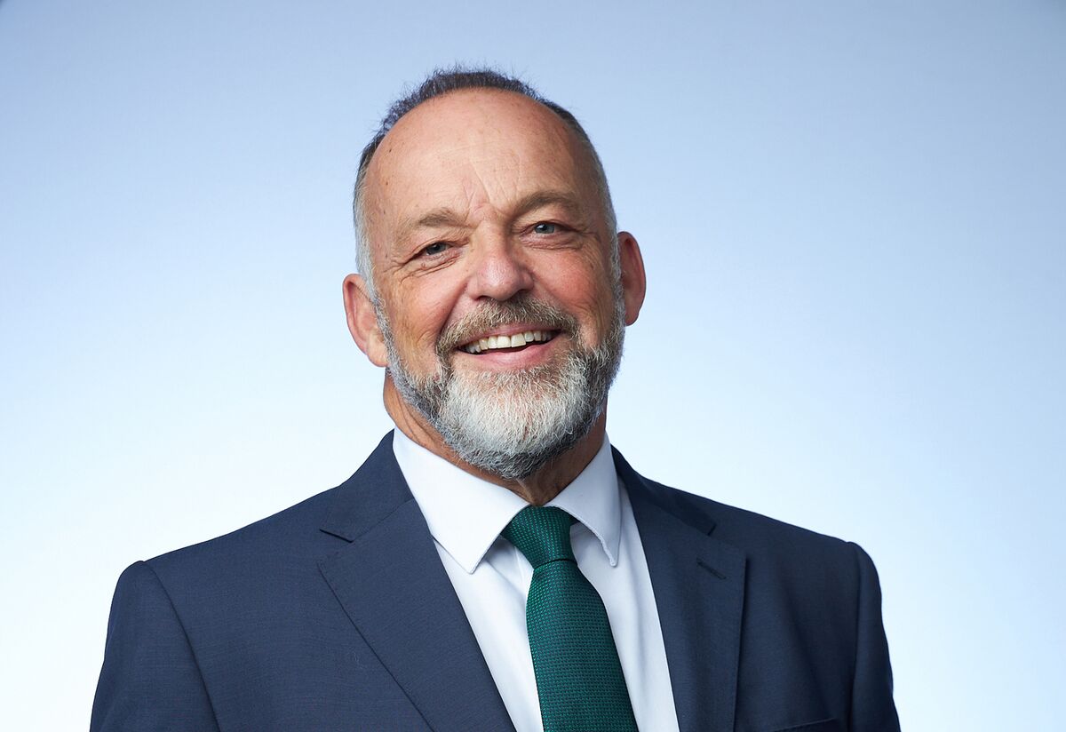 
                            The Rags-to-Riches Capitalist Behind Britain’s Most Influential Think Tank