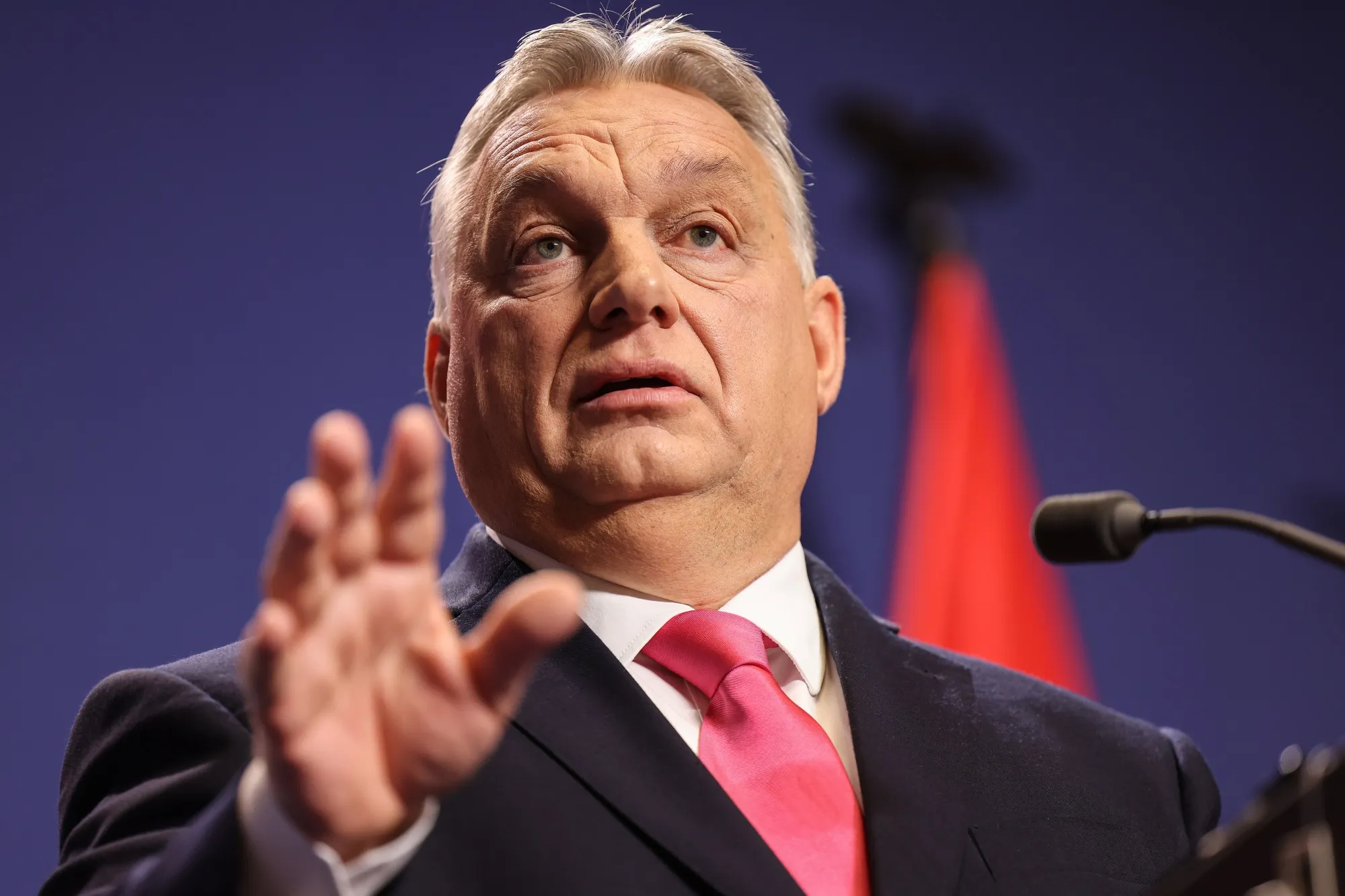 Viktor Orban