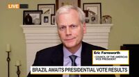 relates to Council of the Americas' Farnsworth on Brazil Election