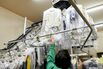Work-From-Home Era Crushes U.S. Dry Cleaners 