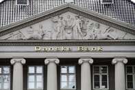 Danish Economy As Government Bonds Worst Performing