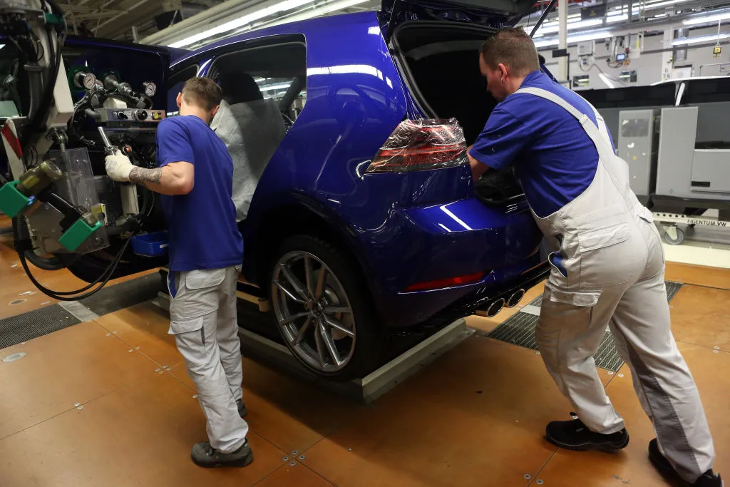 Wage increases should drive productivity growth.
