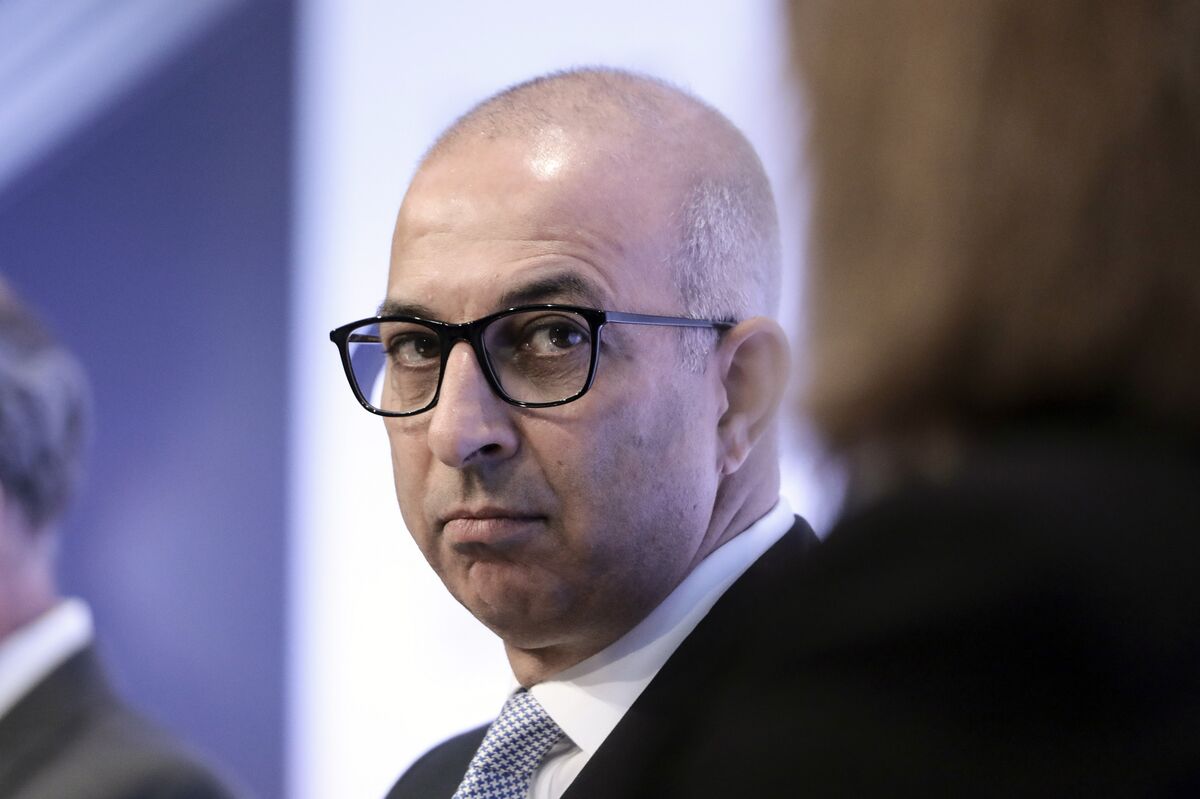 Visma to Name Ex-Worldpay CEO Kalifa as Non-Executive Chair