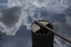 Oil Spills At Venezuelan's PDVSA Facilities