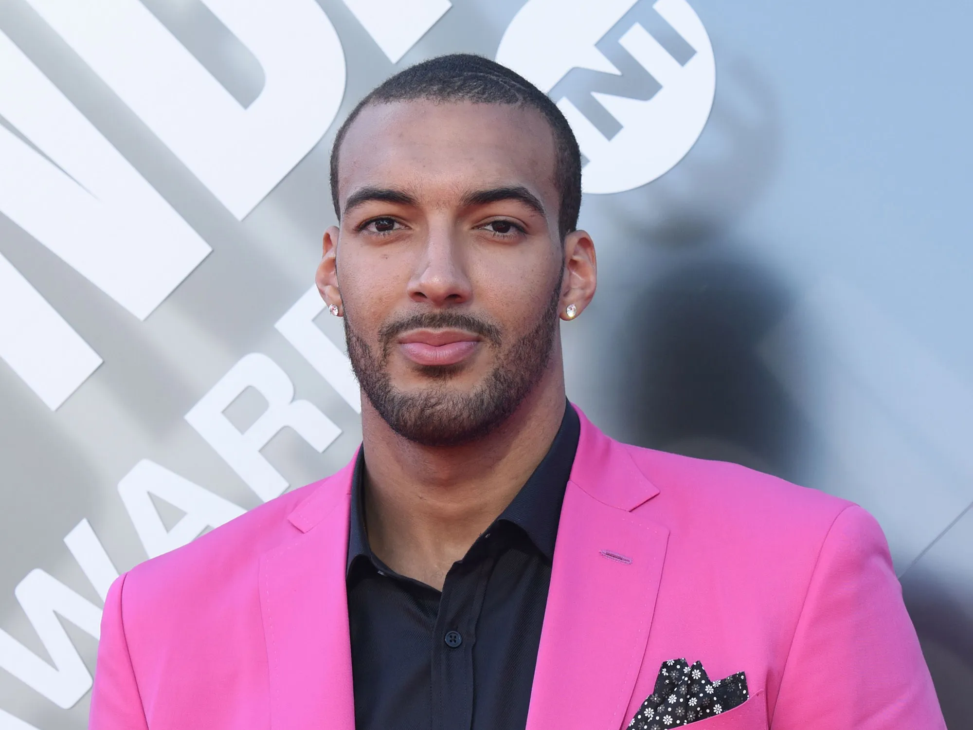 &nbsp;Rudy Gobert-Bourgarel