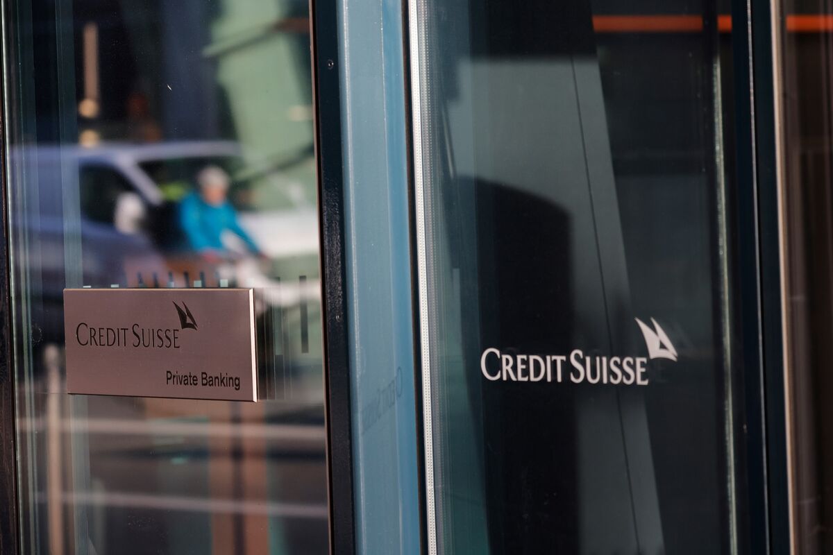Credit Suisse AT1 Bondholders Who Lost $1.7 Billion in UBS Deal File Lawsuits