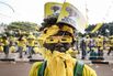 Uganda's Presidential Candidates Ahead of Election