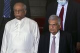 President Ranil Wickremesinghe at Opening Session of Parliament