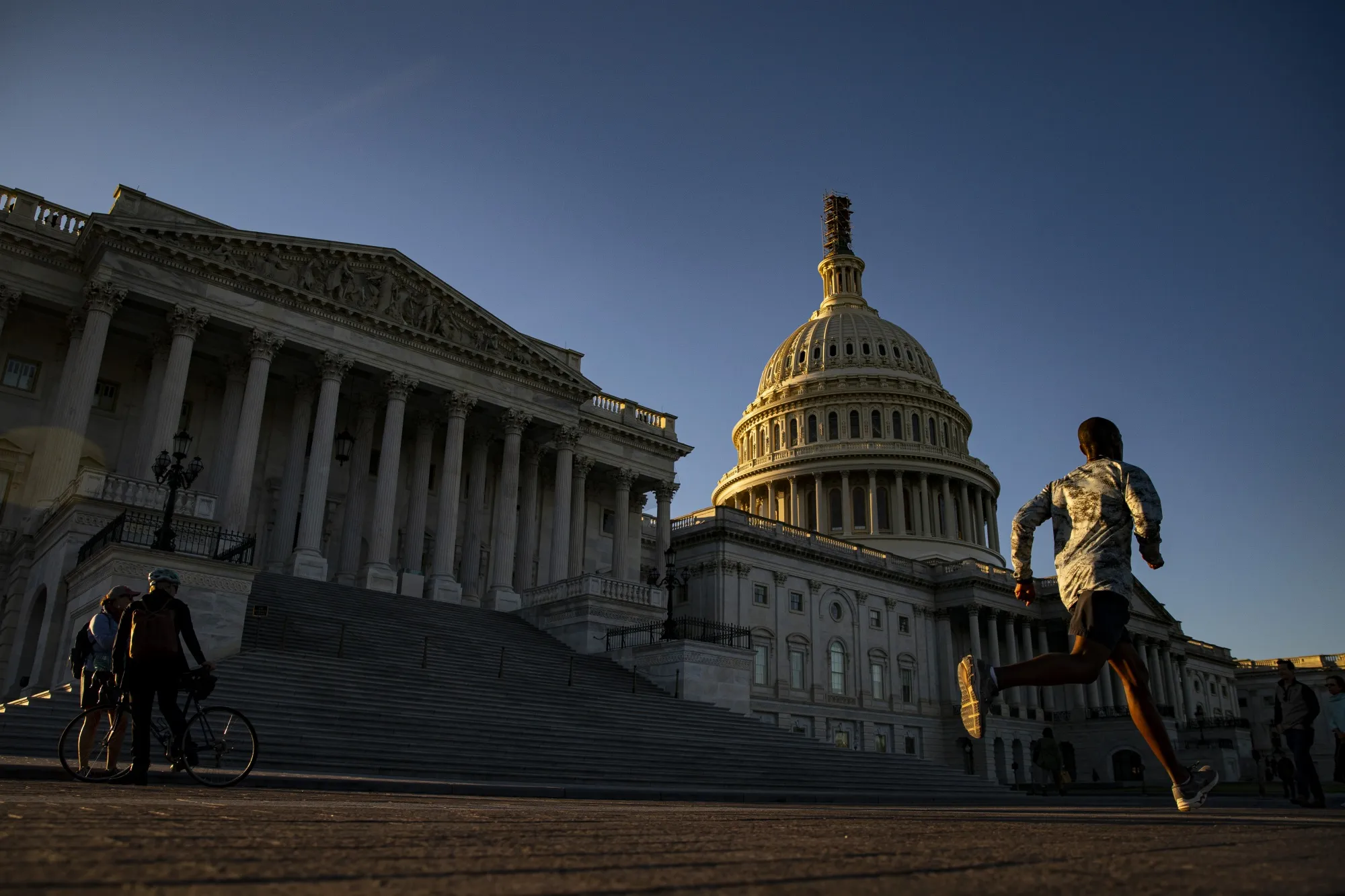 Republicans Unveil Nine Candidates To End House Speaker Deadlock 