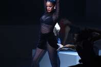 Savage X Fenty Show Presented By Amazon Prime Video - Show Sneak Peak