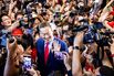 Thai Coalition Pledges Steps to Fire Up Economy Ahead of PM Vote