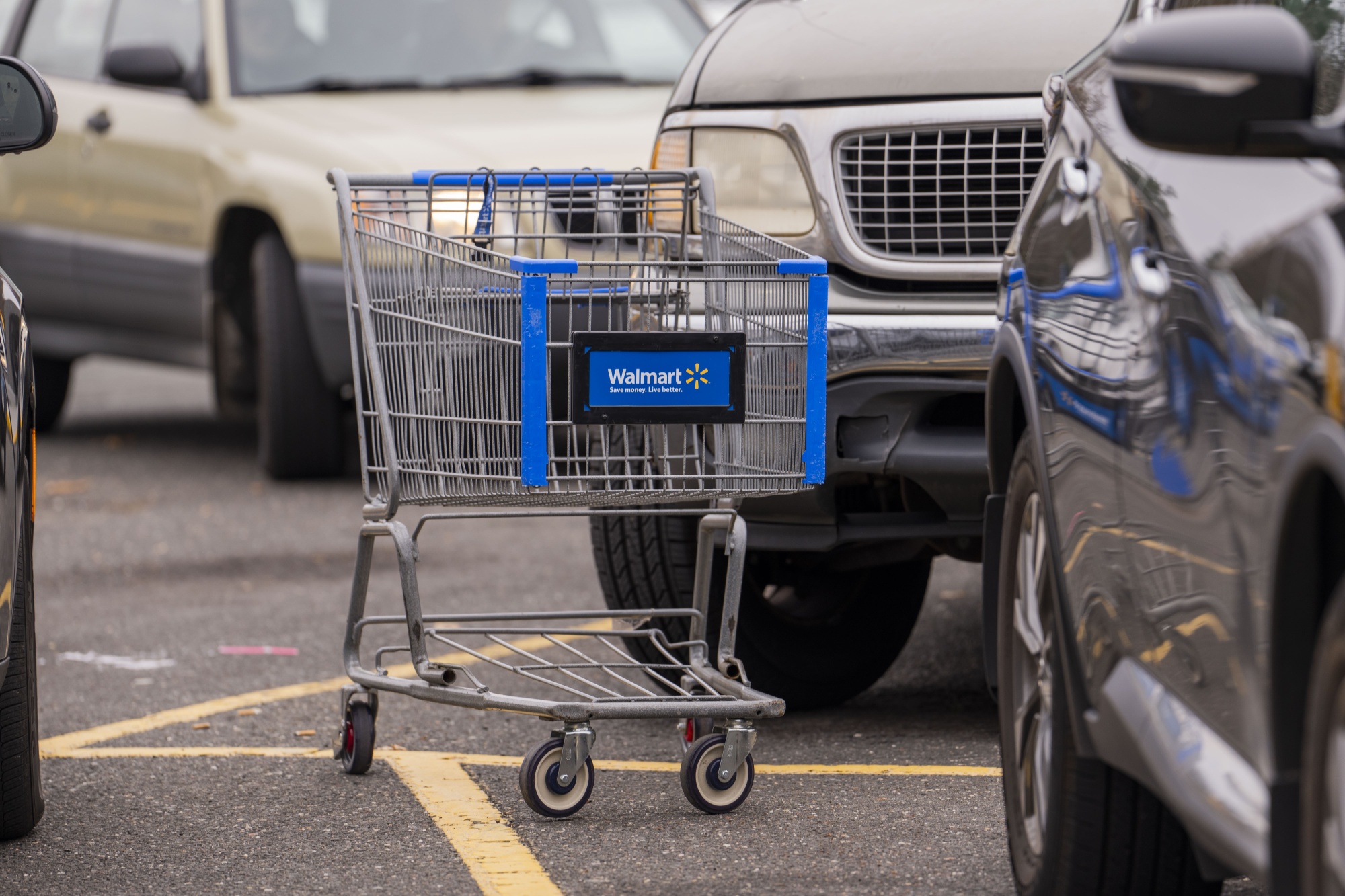 to hurdle Walmart as biggest U.S. retailer by 2024