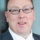 Headshot of John A Kehoe