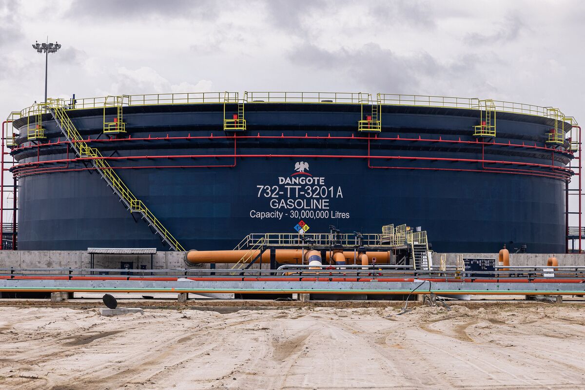Dangote Refinery to Extend IPO by Two Weeks to Add More Nations