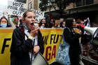 Australian Students Rally As Part Of National School Strike 4 Climate