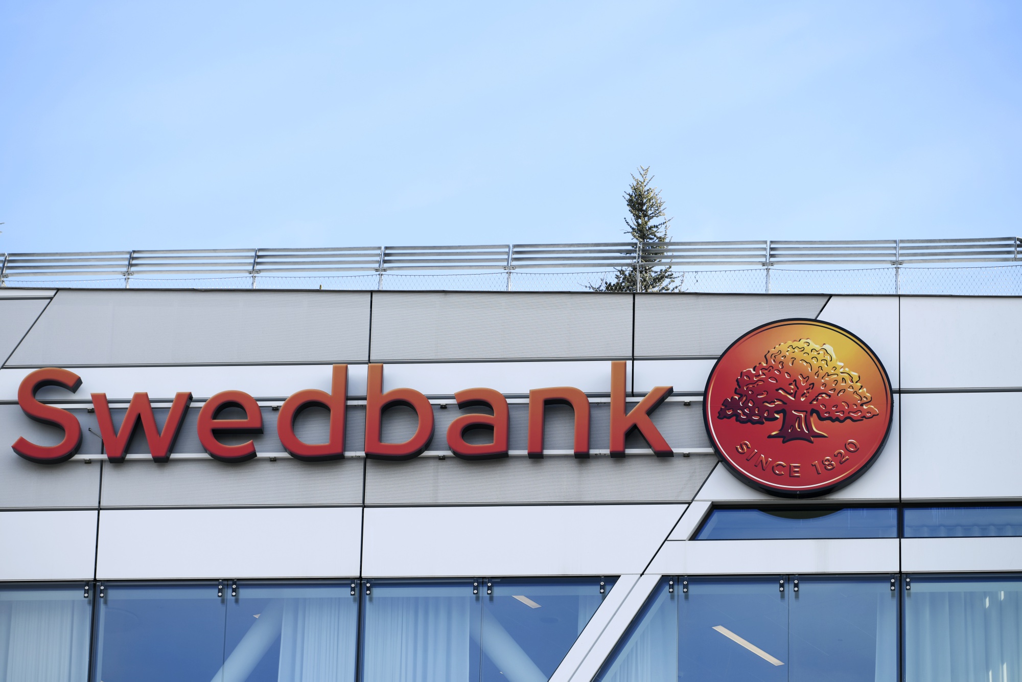Nordea Bank Abp And Swedbank AB Baltic Units Face Investigation