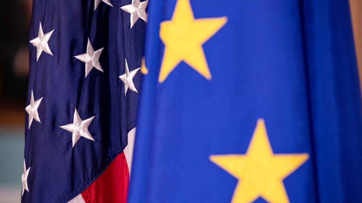 US Threatens Retaliation Over EU Digital Tax