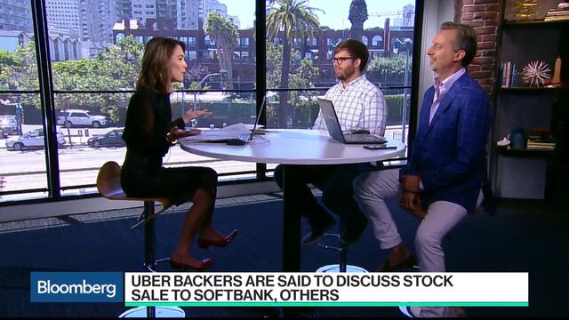 Bloomberg business news