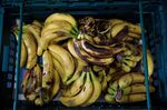 Charity Seeks To Re-purpose Supermarket Waste Food To Combat Food Poverty