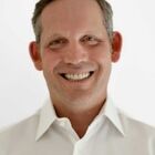 Headshot of Peter C Stern