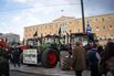 Greek Farmers Escalate Protests as Tractors Arrive in Athens