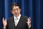 Shinzo Abe
