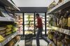 Inside a Wal-Mart Stores Inc. 'Dark Store' for Its One-Hour Delivery Service