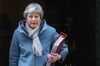 Theresa May