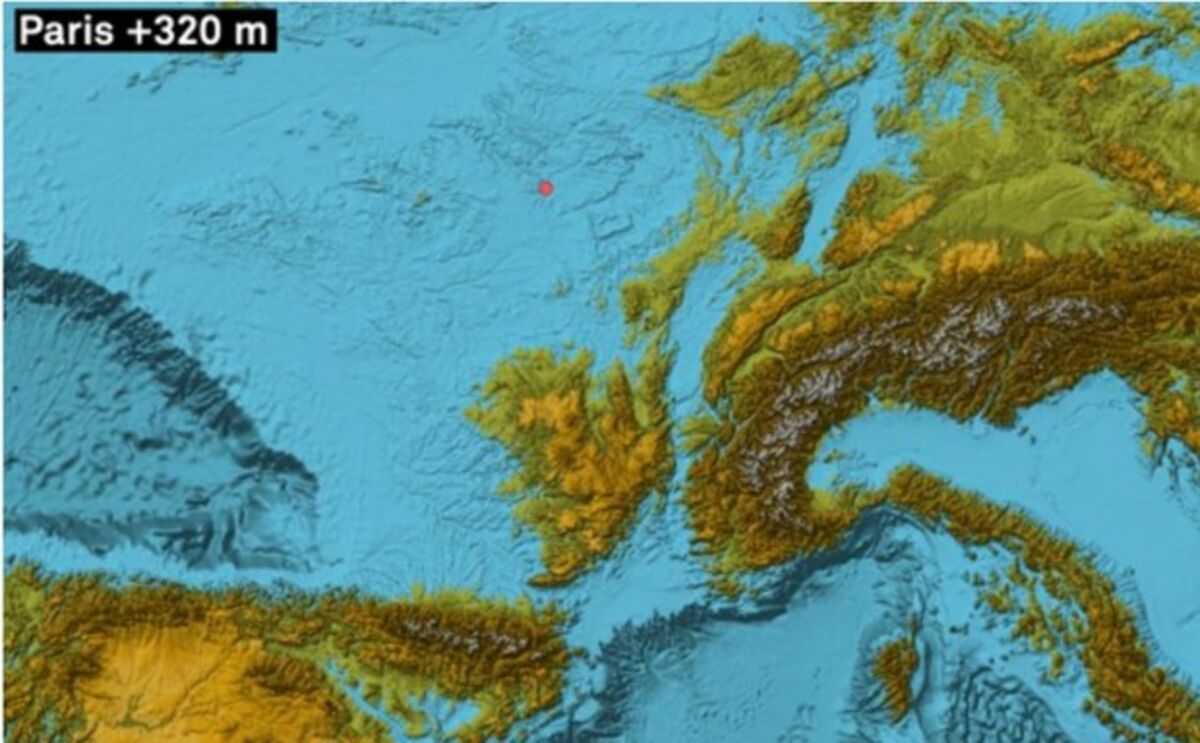 Imagining the World's Cities in the Ocean-Dominated 'Hunger Games' Universe  - Bloomberg
