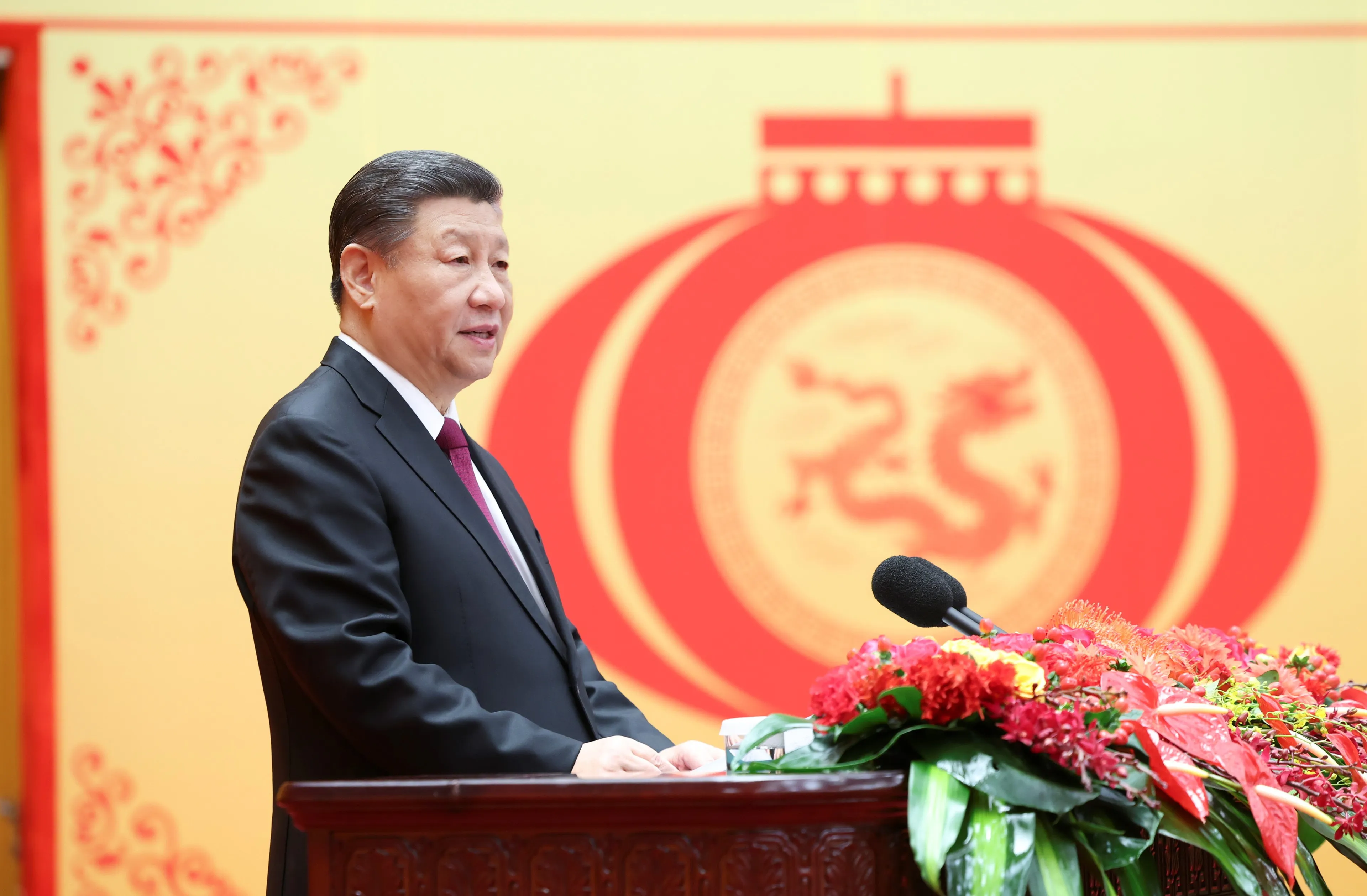 Xi Jinping