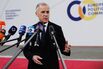 Mark Carney