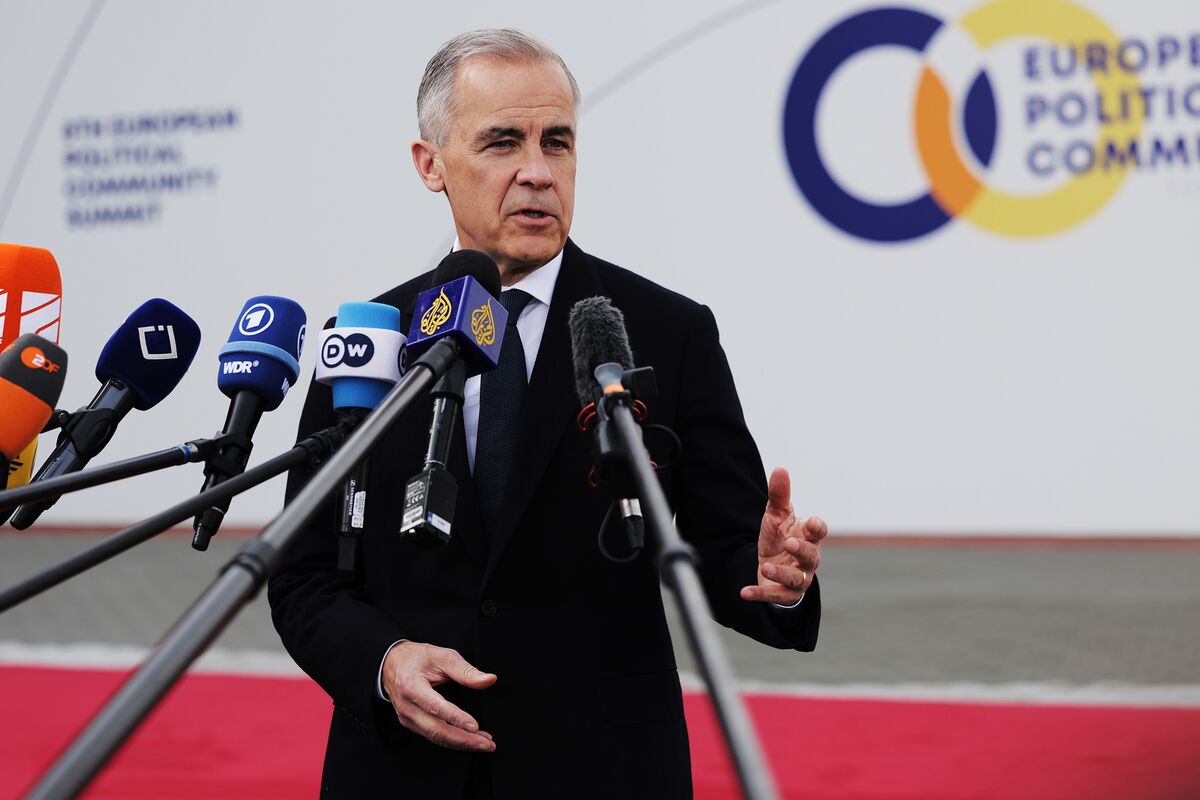 US Allies Look to Europe to Build a Post-Trump Global Order