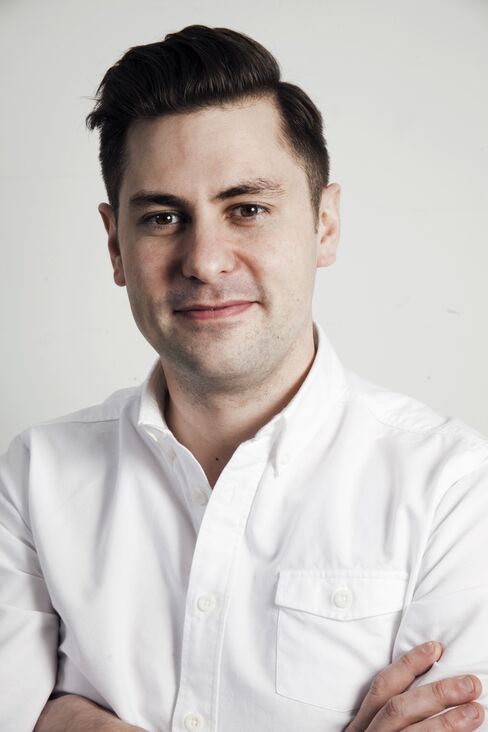 Big Health Co-Founder Peter Hames