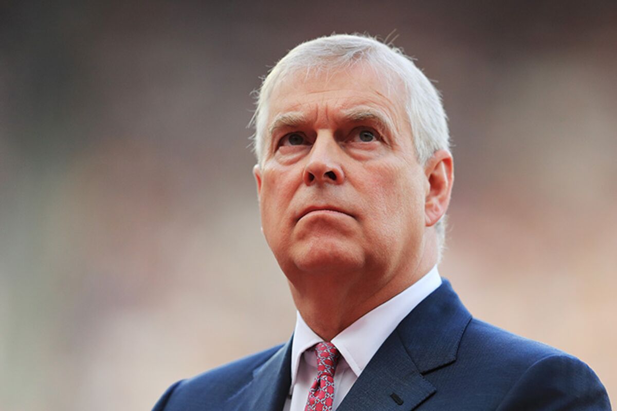 Prince Andrew's Contact with Epstein Extended Beyond Claims