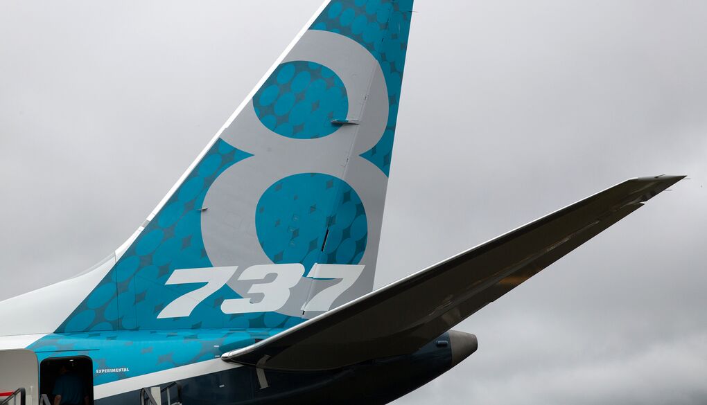 Boeing And The FAA 737 Max Grounding: Damage Is Already - Bloomberg