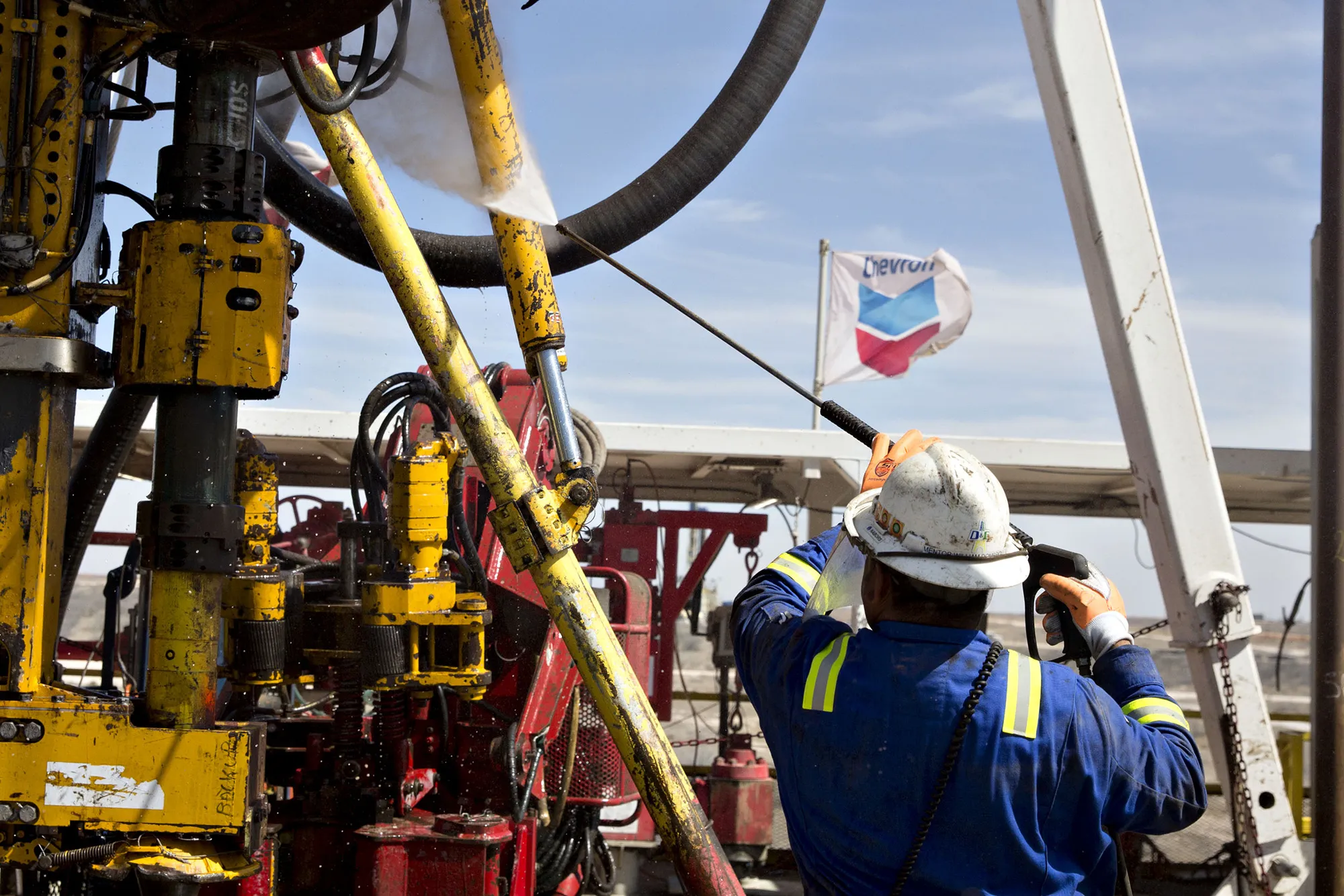 Chevron