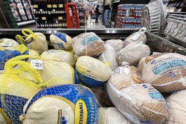 Consumer Prices See Largest Increases In 30 Years