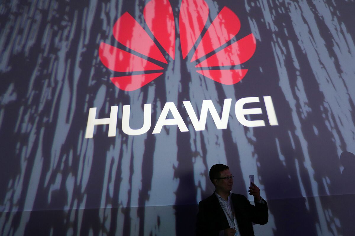 Huawei Agrees to Deal to Help African Expats Send Money Home