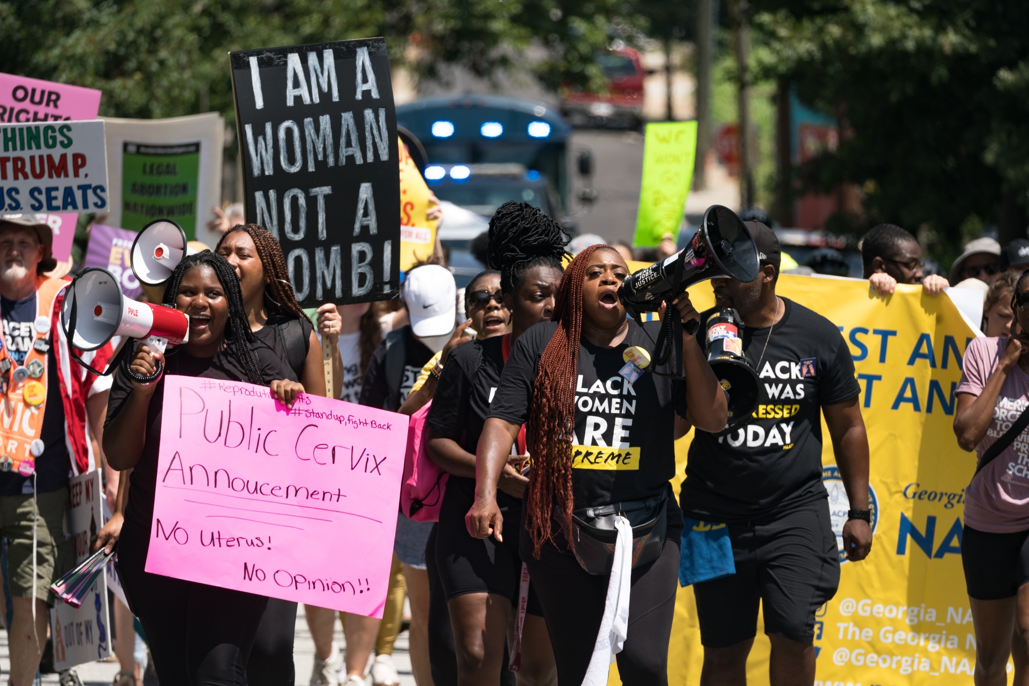 Texas Abortion Law Goes Before US Supreme Court - Bloomberg