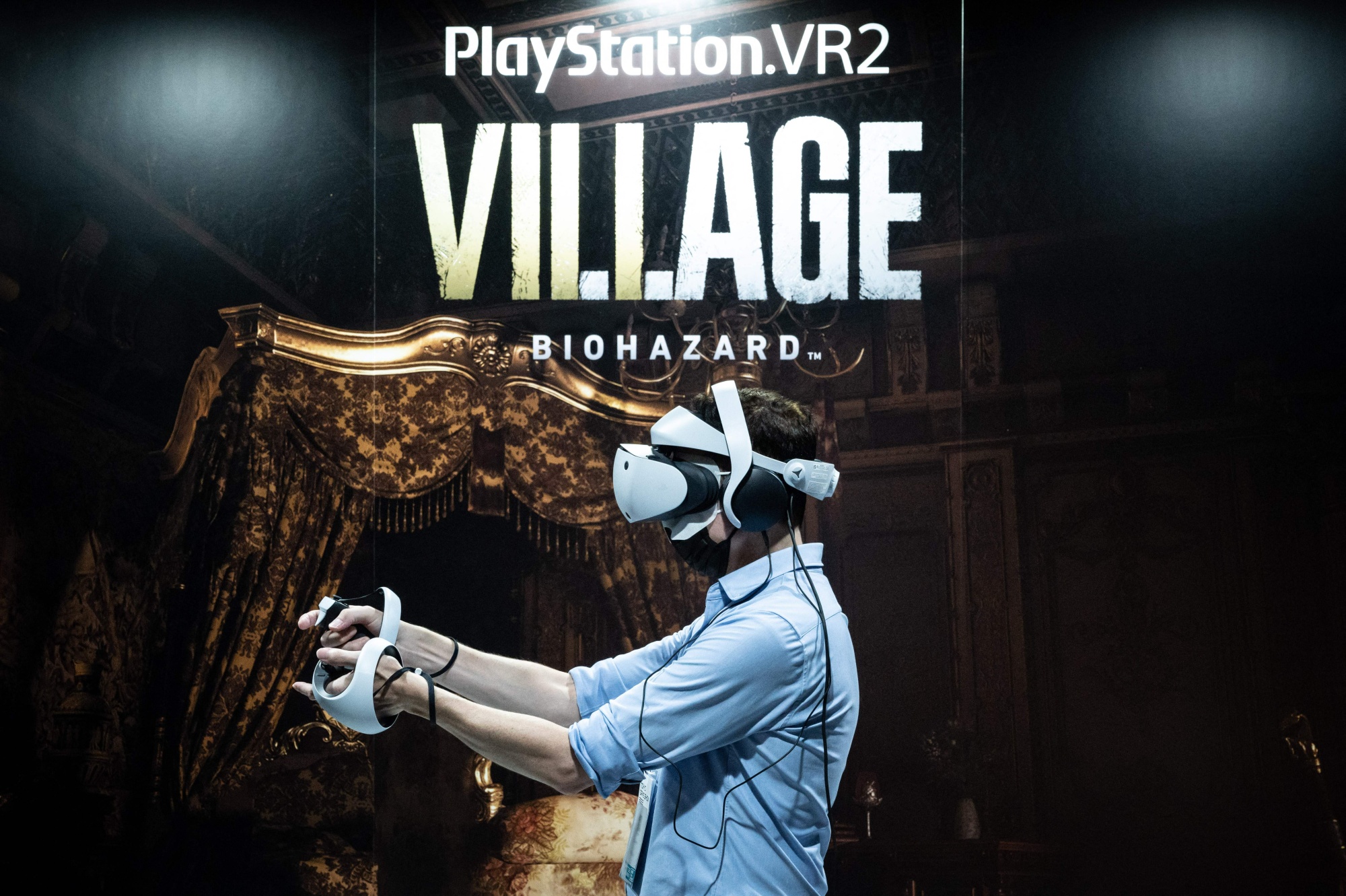 PSVR 2 Sales Didn't Flop After All