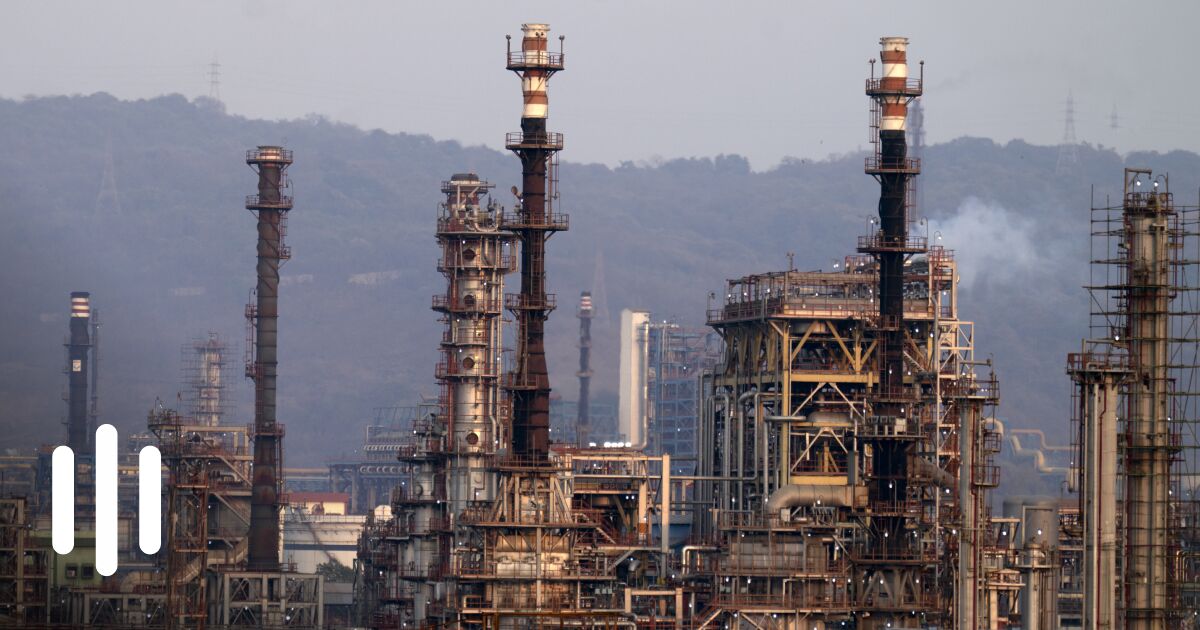 Live Q&A: Inside the Oil and Gas Market Chaos Sparked by Iran War ...