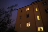 Electricity Infrastructure in Germany Amid Calls For Targeted Energy Help