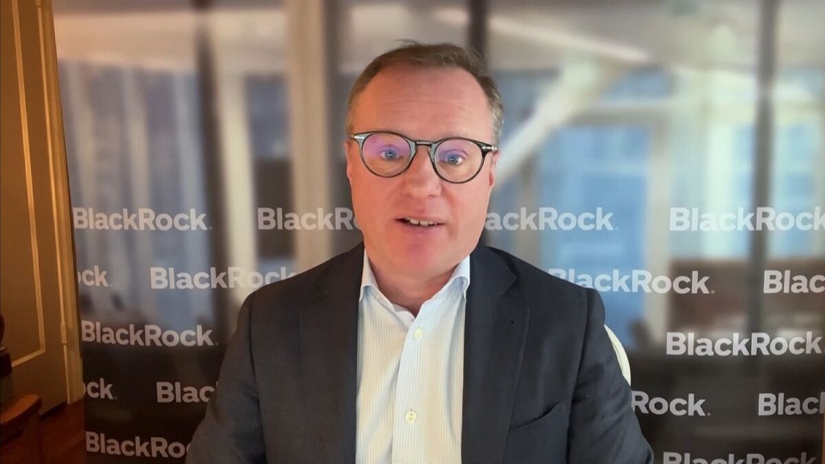 BlackRock’s Boivin Sees Transformation in 2025 Outlook